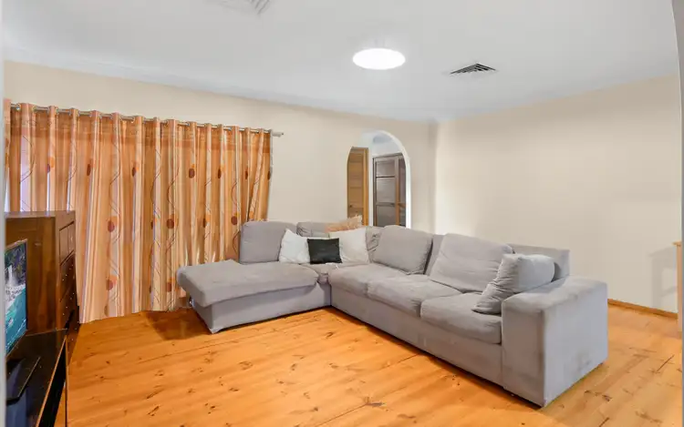 Third view of Homely house listing, 8 Livingstone Avenue, Ingleburn NSW 2565