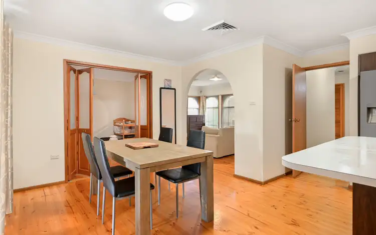 Fourth view of Homely house listing, 8 Livingstone Avenue, Ingleburn NSW 2565