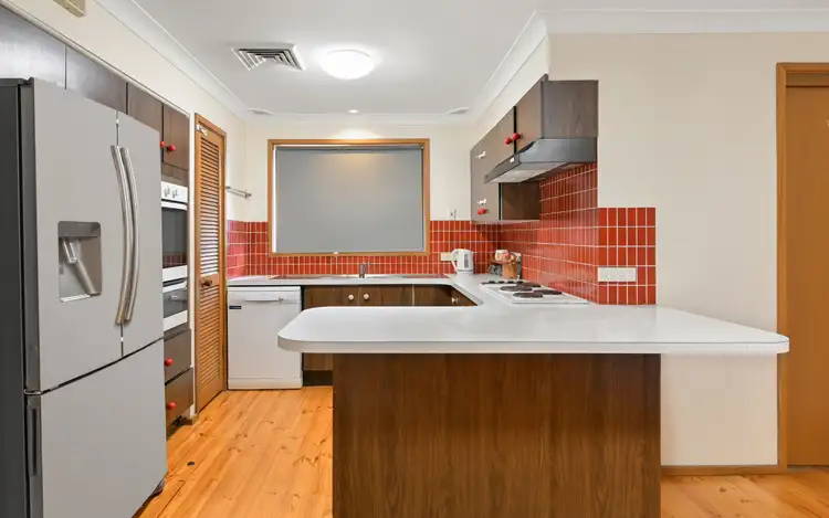 Fifth view of Homely house listing, 8 Livingstone Avenue, Ingleburn NSW 2565