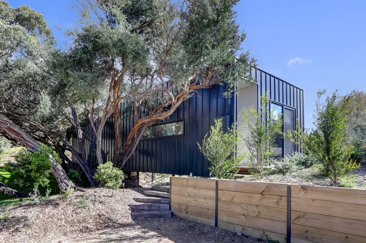 Main view of Homely house listing, 16 Cape Schanck Road, Cape Schanck VIC 3939