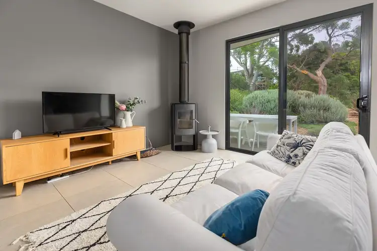 Sixth view of Homely house listing, 16 Cape Schanck Road, Cape Schanck VIC 3939