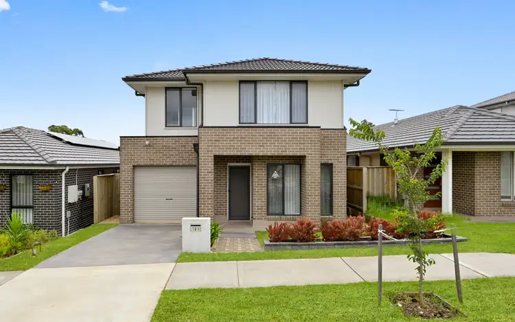 101 Dalmatia Avenue, Edmondson Park NSW 2174