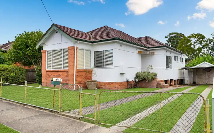 32 Chellaston Street, Camden NSW 2570