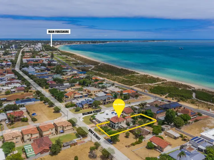 150 Kent Street, Rockingham WA 6168