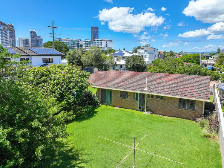 Third view of Homely house listing, 54 Allambi Avenue, Broadbeach Waters QLD 4218