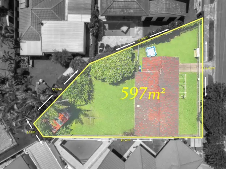 Fourth view of Homely house listing, 54 Allambi Avenue, Broadbeach Waters QLD 4218