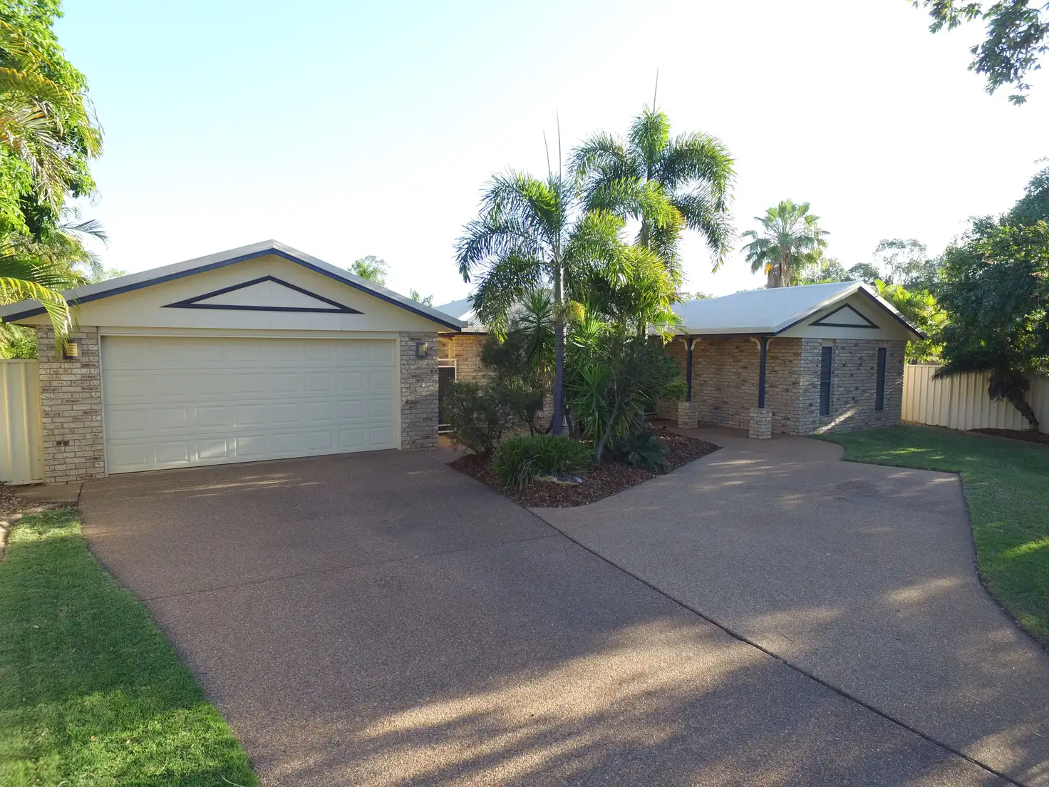 Main view of Homely house listing, 4 Ibell Court, Emerald QLD 4720
