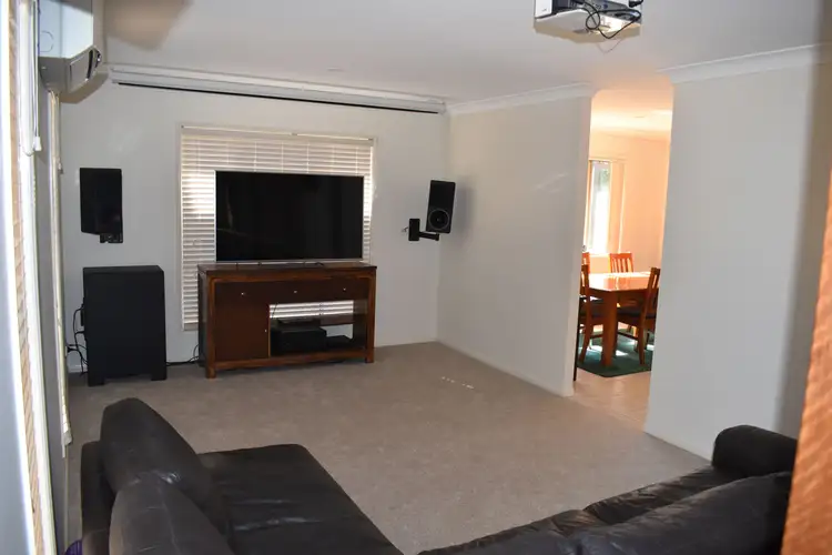 Second view of Homely house listing, 4 Ibell Court, Emerald QLD 4720