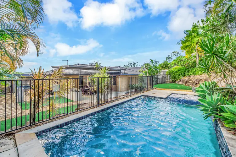 Fourth view of Homely house listing, 4 Macdougall Street, Highland Park QLD 4211