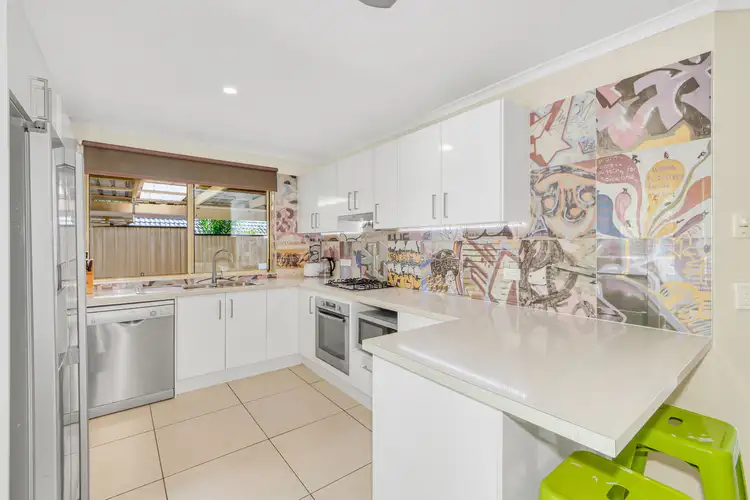 Fifth view of Homely house listing, 4 Macdougall Street, Highland Park QLD 4211