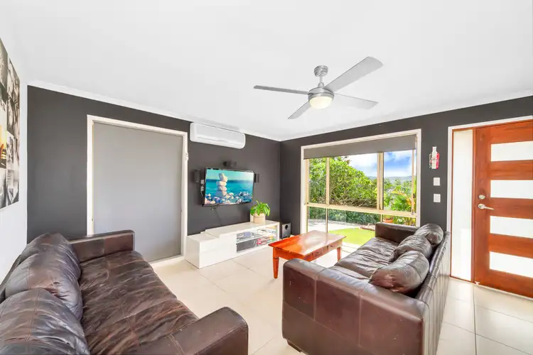 Sixth view of Homely house listing, 4 Macdougall Street, Highland Park QLD 4211