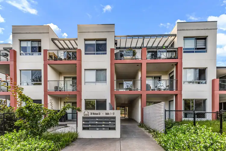 5/28 Watson Street, Turner ACT 2612
