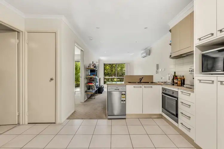 Third view of Homely apartment listing, 5/28 Watson Street, Turner ACT 2612