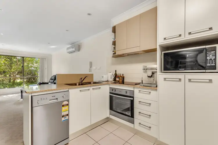 Fourth view of Homely apartment listing, 5/28 Watson Street, Turner ACT 2612