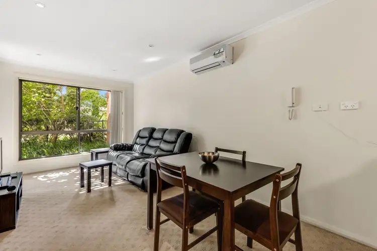 Fifth view of Homely apartment listing, 5/28 Watson Street, Turner ACT 2612