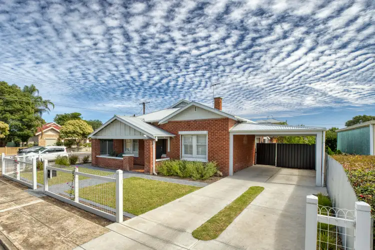 2 Poynton Street, Cowandilla SA 5033