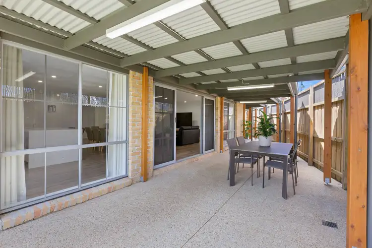 Fifth view of Homely house listing, 24 Delatite Way, Skye VIC 3977