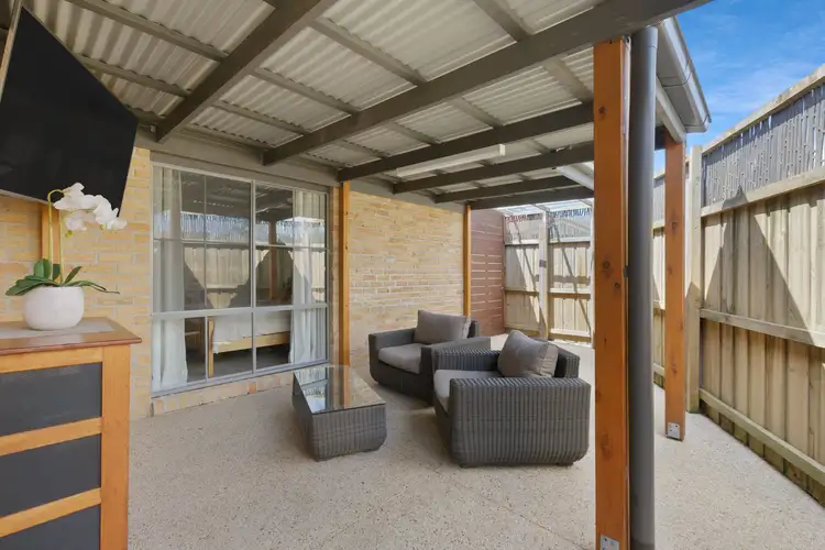Sixth view of Homely house listing, 24 Delatite Way, Skye VIC 3977