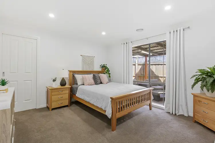 Seventh view of Homely house listing, 24 Delatite Way, Skye VIC 3977