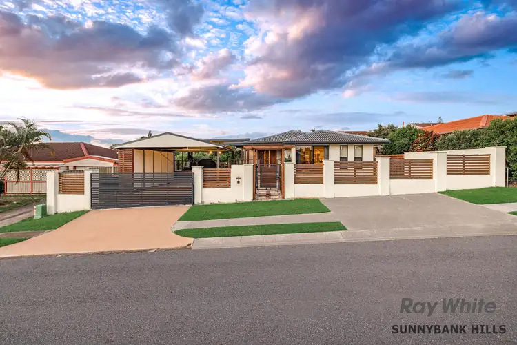 Main view of Homely house listing, 6 Eurydice Street, Robertson QLD 4109