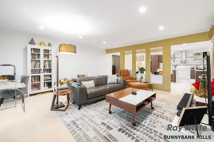 Fourth view of Homely house listing, 6 Eurydice Street, Robertson QLD 4109