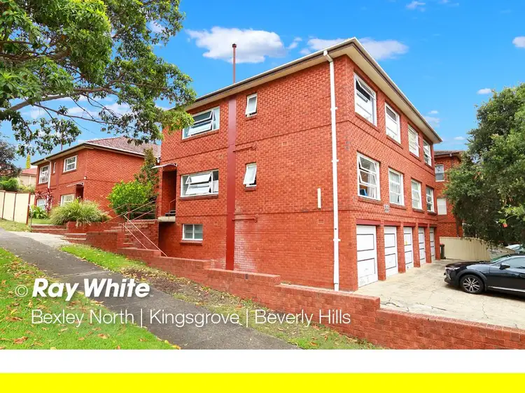 Main view of Homely unit listing, 3/65-67 Queen Victoria Street, Bexley NSW 2207