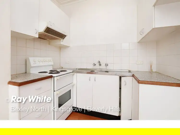 Second view of Homely unit listing, 3/65-67 Queen Victoria Street, Bexley NSW 2207