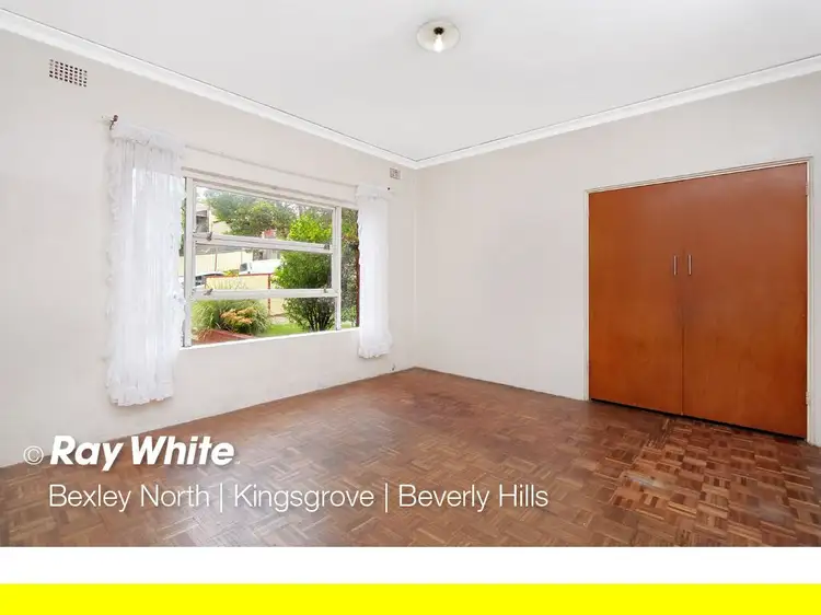 Third view of Homely unit listing, 3/65-67 Queen Victoria Street, Bexley NSW 2207