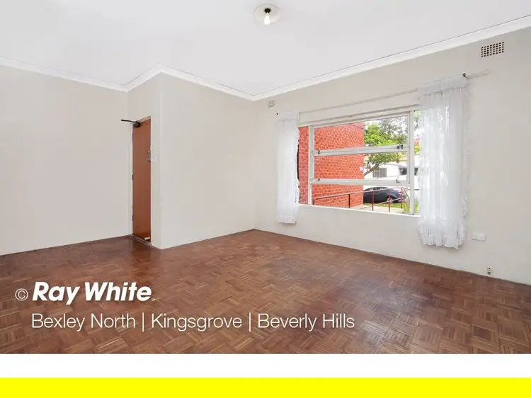 Fourth view of Homely unit listing, 3/65-67 Queen Victoria Street, Bexley NSW 2207