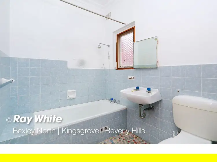 Fifth view of Homely unit listing, 3/65-67 Queen Victoria Street, Bexley NSW 2207
