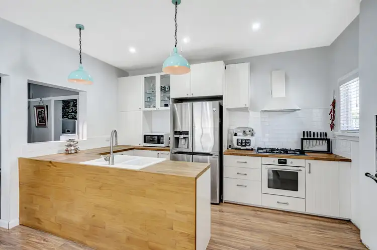 Main view of Homely house listing, 541 Wilberforce Road, Wilberforce NSW 2756