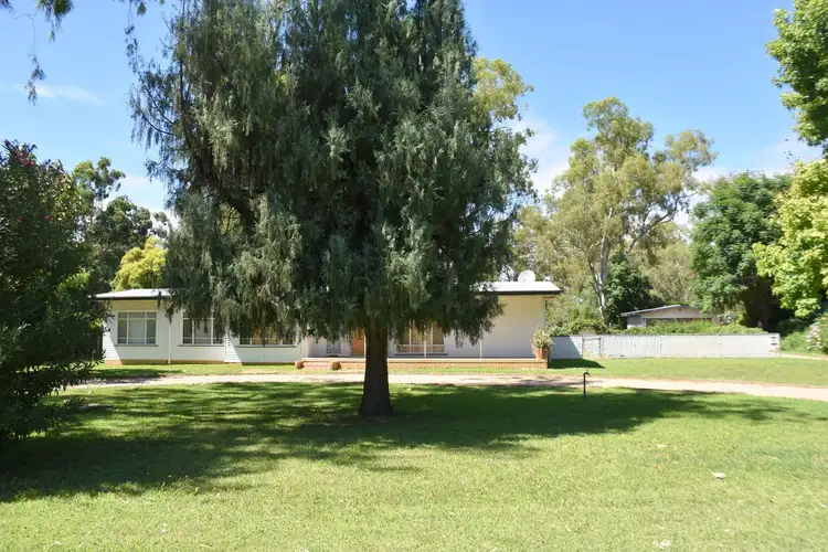 Third view of Homely house listing, 134 Greenbah Road, Moree NSW 2400