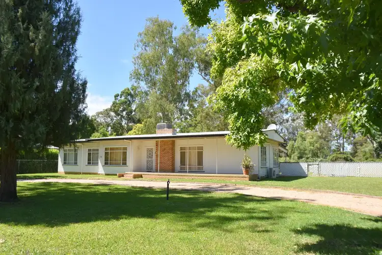Fourth view of Homely house listing, 134 Greenbah Road, Moree NSW 2400
