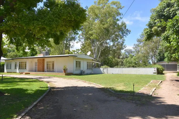 Fifth view of Homely house listing, 134 Greenbah Road, Moree NSW 2400
