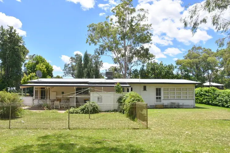 Sixth view of Homely house listing, 134 Greenbah Road, Moree NSW 2400