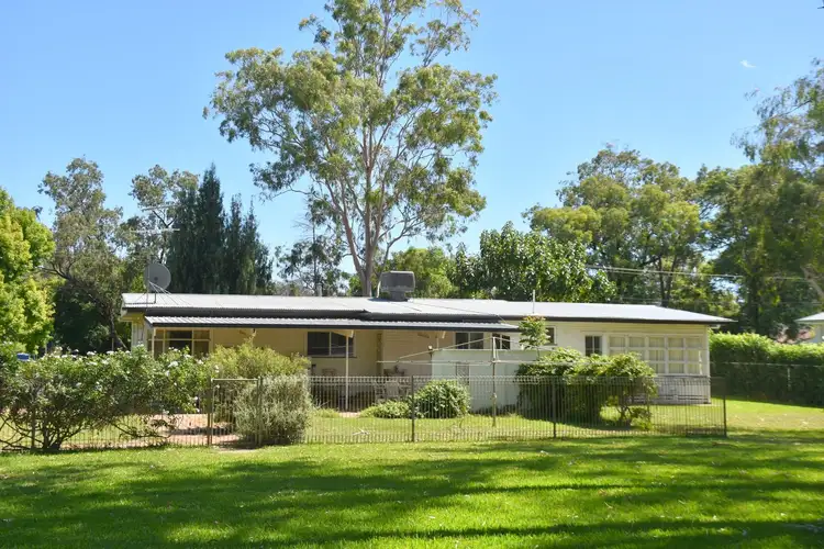 Seventh view of Homely house listing, 134 Greenbah Road, Moree NSW 2400