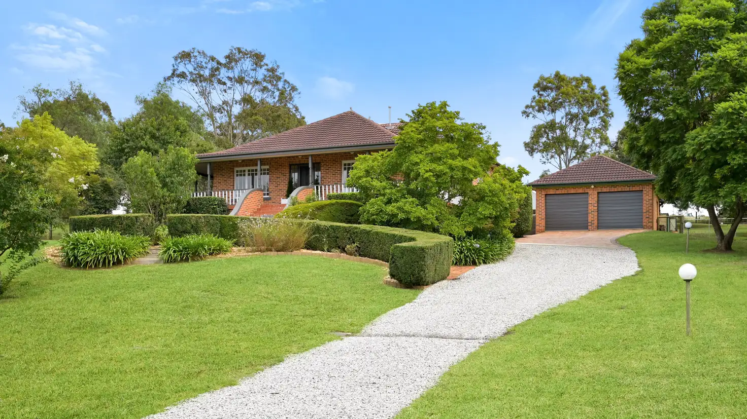 Main view of Homely house listing, 167 Kirkham Lane, Kirkham NSW 2570