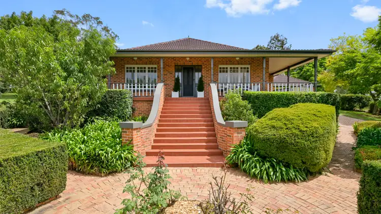 Second view of Homely house listing, 167 Kirkham Lane, Kirkham NSW 2570