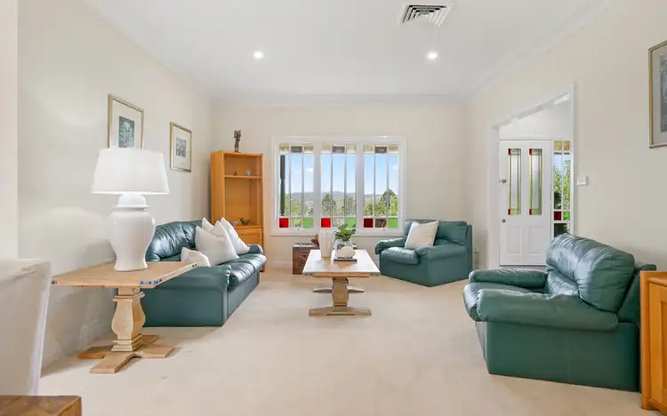 Fourth view of Homely house listing, 167 Kirkham Lane, Kirkham NSW 2570