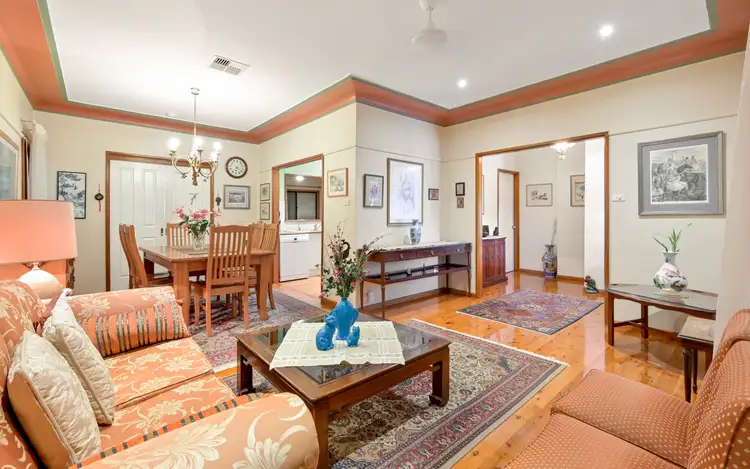 Fifth view of Homely house listing, 4 Fisher Place, Campbelltown NSW 2560