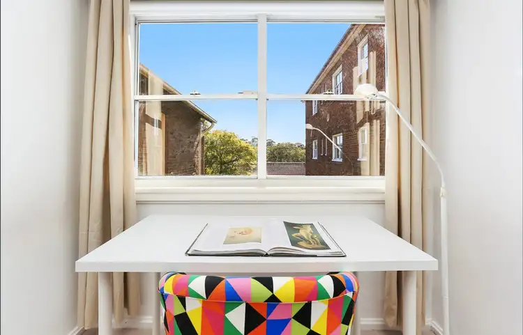 Second view of Homely apartment listing, 4/1-3 Edgecliff Road, Woollahra NSW 2025