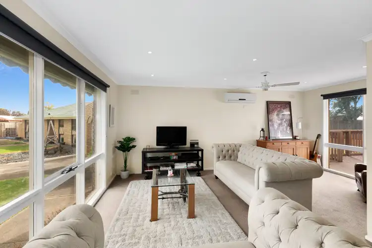 Second view of Homely house listing, 7 Anita Court, Lara VIC 3212