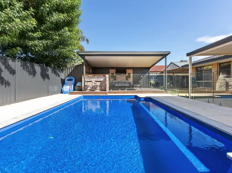 Main view of Homely house listing, 29 Murdoch Road, Thornlie WA 6108