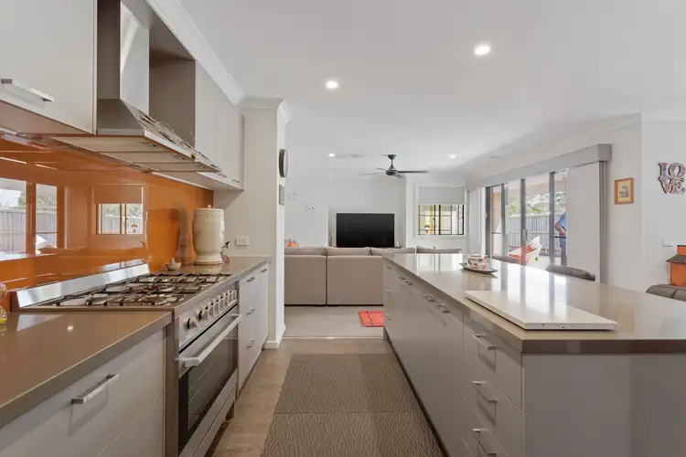 Fourth view of Homely house listing, 8 Sweet Bursaria Place, Cowes VIC 3922