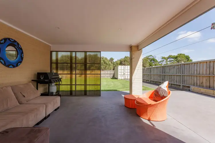 Fifth view of Homely house listing, 8 Sweet Bursaria Place, Cowes VIC 3922