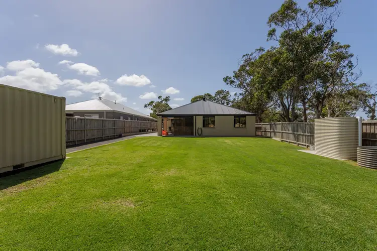 Sixth view of Homely house listing, 8 Sweet Bursaria Place, Cowes VIC 3922