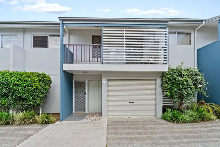Main view of Homely townhouse listing, 8/13-17 Caroline Street, Woody Point QLD 4019