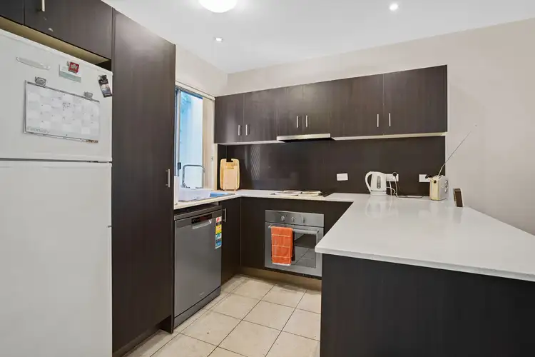 Second view of Homely townhouse listing, 8/13-17 Caroline Street, Woody Point QLD 4019