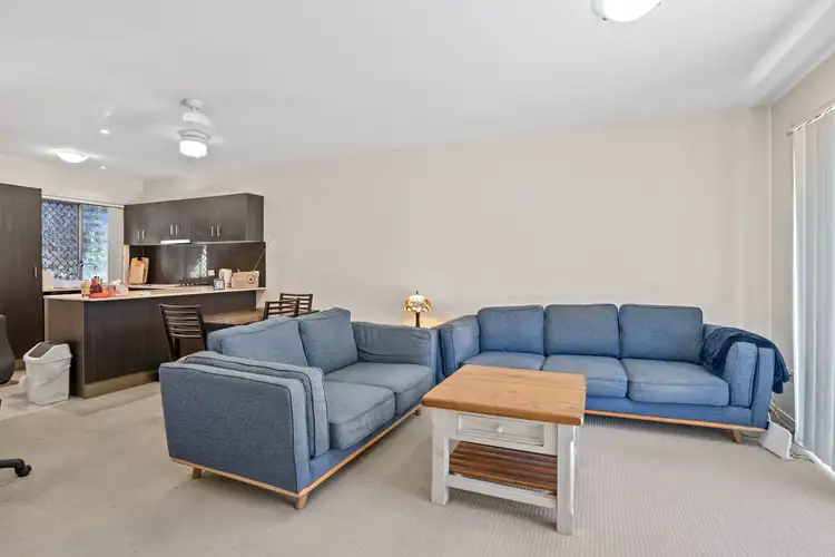 Third view of Homely townhouse listing, 8/13-17 Caroline Street, Woody Point QLD 4019