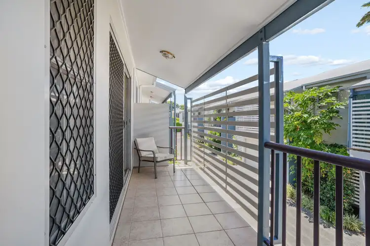 Sixth view of Homely townhouse listing, 8/13-17 Caroline Street, Woody Point QLD 4019